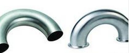 天津管件產品解析 有縫熱壓彎頭、圓邊彎頭與內螺紋彎頭在排水系統中的應用