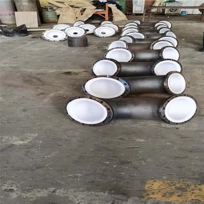 坤浩彎頭 工業管道系統的關鍵組件