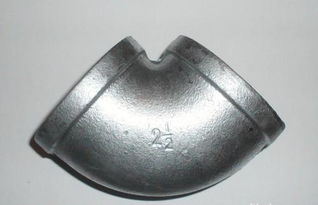 消防45度彎頭翻彎時如何計算剩余管長