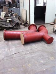 D500大口徑彎頭產品介紹