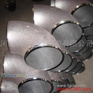 管道連接的關(guān)鍵部件 供應(yīng)壓制、鍛制與鑄造90度彎頭在排水系統(tǒng)安全防護(hù)中的應(yīng)用