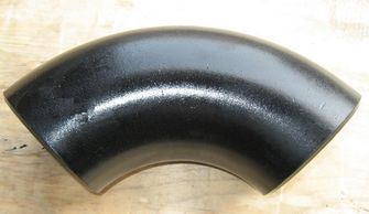 工業(yè)管道中的關(guān)鍵元件——彎頭的全面解析