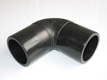 PE熱熔90度彎頭（對接） 選型要點(diǎn)、市場概況與山西天勤廠家優(yōu)勢