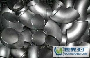 國家標(biāo)準(zhǔn)鋼制對焊無縫彎頭 建筑建材領(lǐng)域的可靠連接之選